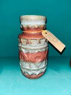 West Germany Vaas Bay 92-20 Bodo Mans, Ophalen