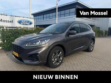 Ford Kuga 2.5 PHEV ST-Line X | Adaptive Cruise Ctrl | Verwar beschikbaar voor biedingen