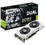 ASUS GeForce GTX 1060 6GB Grafische Kaart, PCI-Express 3, HDMI, Ophalen of Verzenden, Nvidia