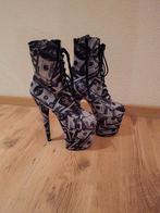 Pleaser Paaldans Schoenen - Maat 39, Ophalen of Verzenden, Zo goed als nieuw, Schoenen met hoge hakken