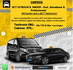 BCT TAXITRONIC - CABMAN - UITBOUW & INKOOP SNEL AFHANDELING, Auto-onderdelen, Ophalen, Gebruikt