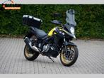 SUZUKI V-STROM DL 650 XTA 8000 km, Motorrijbewijs A, Bedrijf, Onbekend, Meer dan 35 kW