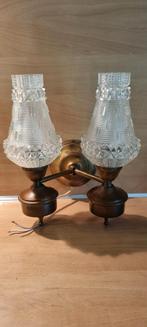 Vintage wandlampje, Ophalen of Verzenden, Huis en Inrichting