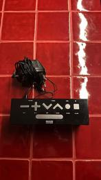 Bigben wekker radio, Witgoed en Apparatuur, Wekkers, Ophalen of Verzenden, Zo goed als nieuw