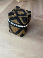 Offermandje Bali, Huis en Inrichting, Ophalen of Verzenden, Zo goed als nieuw, Rechthoekig