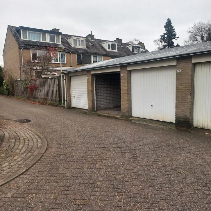 TE KOOP GEVRAAGD GARAGEBOXEN GEHEEL NEDERLAND., Auto diversen, Autostallingen en Garages