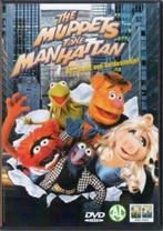 The Muppets Take Manhattan"", Alle leeftijden, Ophalen of Verzenden, Zo goed als nieuw