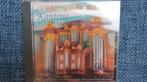 Cd orgel: Wim van de Beek, Kantens, Bohm, Buxtehude, Scheidt, Cd's en Dvd's, Cd's | Klassiek, Ophalen, Classicisme, Nieuw in verpakking