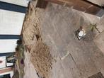 Geel zand, Ophalen of Verzenden, Gebruikt, Overige materialen