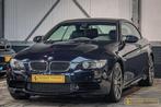 BMW 3-serie Cabrio M3 M DCT|V8|Xenon|Leder|StoelV|APK|UNIEK!, Auto's, Te koop, Geïmporteerd, Benzine, 4 stoelen