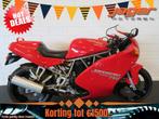 Ducati 750 SS SUPERSPORT SUPER GAAF! (bj 1993), Motoren, Motoren | Ducati, Bedrijf, Sport