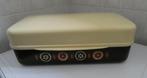 Vintage Broodtrommel Beccon Plastics, Verzamelen, Ophalen, Huis en Inrichting