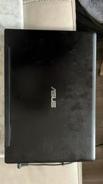 Asus S550CA, Computers en Software, Windows Laptops, 256 GB, 2 tot 3 Ghz, Met touchscreen, Ophalen of Verzenden