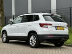Skoda Karoq 1.5 TSI ACT Business Edition Automaat 2021 1e ei, 65 €/maand, Stof, 4 cilinders, 150 pk