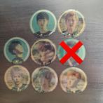 Kpop SF9 Knights of the Sun Photocards, Ophalen of Verzenden, Zo goed als nieuw, Foto of Kaart