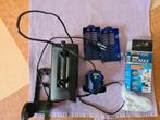 Aquarium filter FLUVAL U2, Ophalen of Verzenden, Gebruikt, Filter of Co2
