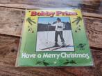 Bobby Prins - Have A Merry Christmas, Ophalen of Verzenden, Zo goed als nieuw, Overige formaten, Levenslied of Smartlap