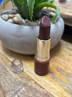 Clarins Joli Rouge Lipstick 738 Royal Plum Tester, Ophalen of Verzenden, Zo goed als nieuw, Paars, Lippen