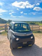 Opel Rocks E Tecno , in zeer goede staat, Diversen, Ophalen, Opel, Zo goed als nieuw, 16 km/u of meer