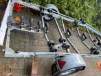 Trailer, Watersport en Boten, Gebruikt, Overige brandstoffen, 200 pk of meer, Overige materialen