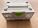 Festool OFK 500 Q-Plus R2 Kantenfrees- NIEUW, Doe-het-zelf en Verbouw, Gereedschap | Freesmachines, Info@prosystemsbv.nl, Prosystems