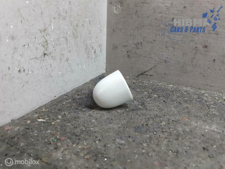 Afdekkap handgreep rechts Renault Zoe Q210 Intens), Auto-onderdelen, Interieur en Bekleding, Renault, Gebruikt, Ophalen of Verzenden