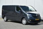 Renault Trafic 2.0 dCi 120 Pk L2H1 Clima Camera Navi Cruise, Auto's, Stof, Gebruikt, 2000 kg, Renault