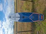STX iWindsurf 250 en 280, complete zeilensets., Watersport en Boten, Ophalen, Zo goed als nieuw, Minder dan 5 m²