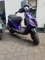 Zip 80 cc, Maximaal 45 km/u, Zip, Ophalen of Verzenden, Zo goed als nieuw