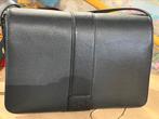 KLM tas stewardess tas stewardessbag vintage, Verzamelen, Luchtvaart en Vliegtuigspotten, Ophalen of Verzenden, Overige typen