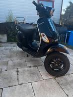Vespa s 70 cc snor nieuwe cylinder, Tweetakt, Gebruikt, 70 cc, Vespa S
