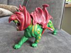 Masters of the Universe Battle Cat, Ophalen of Verzenden, Zo goed als nieuw
