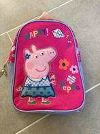 Peppa Pig rugtasje, Ophalen of Verzenden, Gebruikt, Overige merken