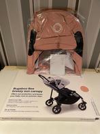 Bugaboo Bee Breezy zonnekap voor de zomer morning pink NIEUW, Ophalen of Verzenden, Nieuw, Overige merken, Zonnekap