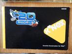 knex 20 model set, Ophalen of Verzenden, Zo goed als nieuw, K'nex