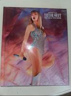 Taylor Swift Eras Tour Boek - Nieuw!, Boeken, Ophalen of Verzenden, Nieuw, Artiest