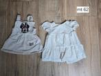 Baby meisje pakket kleertjes mt 62, Ophalen, Zo goed als nieuw, Meisje, Setje
