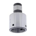 GT24 Grove snijplaathouder voor elektrische taparm M16, M20, Verzenden