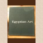 Boek Egyptian Art, Boeken, Geschiedenis | Wereld, Ophalen of Verzenden
