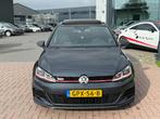 Volkswagen GOLF 2.0 TSI GTI Performance 2017 Pano BBS Zeer n, Stof, Gebruikt, 4 cilinders, 1984 cc