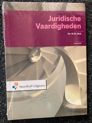 M.M. Mr. Mok - Juridische vaardigheden beschikbaar voor biedingen