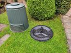 Compost-bak, Tuin en Terras, Aarde en Mest, Ophalen, Compostbak
