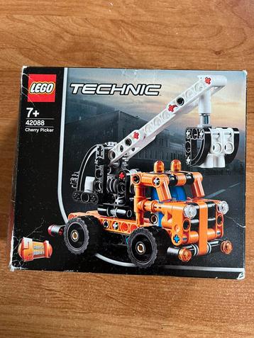 Lego technic (42088) beschikbaar voor biedingen