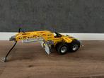 Lego technic moc dolly, Ophalen, Zo goed als nieuw, Complete set, Lego