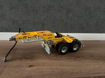 Lego technic moc dolly beschikbaar voor biedingen
