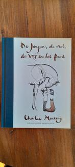 Charlie Mackesy - De jongen, de mol, de vos en het paard, Boeken, Overige Boeken, Ophalen of Verzenden, Nieuw, Charlie Mackesy