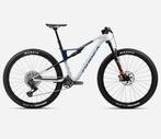 Orbea Oiz M11 AXS (NEW) full suspension carbon mountainbike, Nieuw, Overige merken, Fully, 45 tot 49 cm