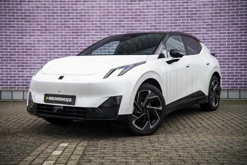 Lynk & Co 02 More 66 kWh | UIT VOORRAAD LEVERBAAR | CRYSTAL, Auto's, Lynk & Co, Bedrijf, Te koop, Overige modellen, 360° camera