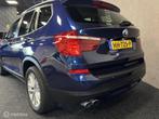 BMW X3 xDrive28i High Executive 245 PK / 4WD / PANO / AUTOMA, Automaat, Cruise Control, Gebruikt, Euro 6