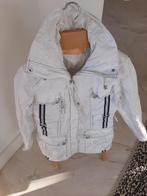 Nieuwe jas van Biba...passend als 38/40., Kleding | Dames, Jassen | Winter, Ophalen of Verzenden, Nieuw, Maat 38/40 (M)